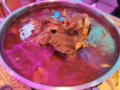 -燥次·烧烤酒场(万象城店)