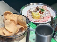 -椰庭·椰子鸡·创意玩家(晶耀前滩店)