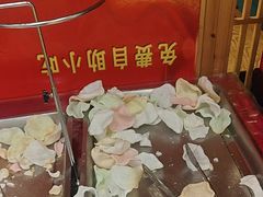 -黑家养生粥道馆(新世纪店)