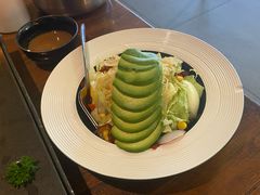 -京鹿料理(荟聚店)