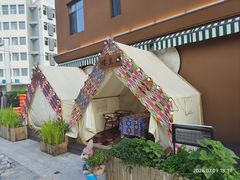 -巴尔喀十新疆餐厅(开发区店)