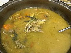 -凯盈阁·顺德私房菜·桑拿鸡