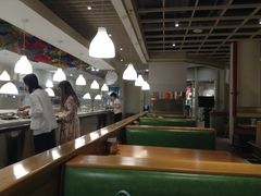 -So Lounge索兰至餐厅(蓝色港湾店)