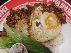 -72街荷叶饭(丽影广场店)
