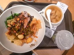 -水平有限广西米粉·广西风味集(五道口店)