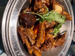 -美极鲜食坊(宝安南路店)
