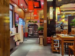 -铜人李火锅(西大街店)
