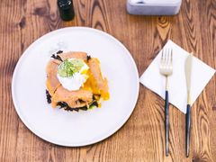 -AFS Cafe & Canteen(闽江二路店)