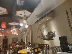 -格塘人家·山泉水煮鱼(望兴家园店)