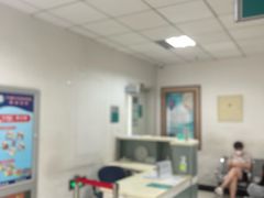 -中国中医科学院望京医院(院本部)