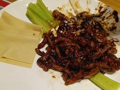 -伊喜饺子·烤鸭(五道口学院路店)