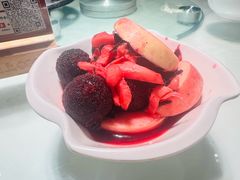 -味上湘菜馆(岳麓山店)