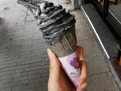 -麦当劳(鼓楼店)