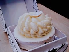 -沁蝶 Butterfly Patisserie甜品蛋糕(北京瑰丽酒店)