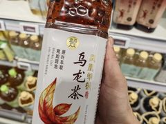 -盒马鲜生(观音桥店)