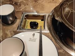 -同仁四季椰子鸡(海岸城天利店)