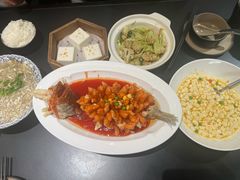 -金陵家宴·金陵春·南京菜(夫子庙店)