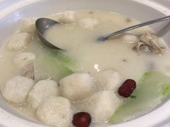 -全聚贤餐厅·湖北家常菜(沙湖店)