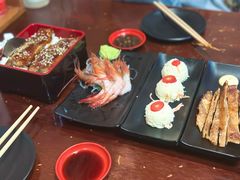-胜代日本料理(云程巷小区店)