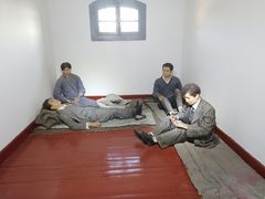 -青岛德国监狱旧址博物馆