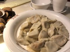 -日丰园海肠水饺·老字号大连海鲜(和平广场店)