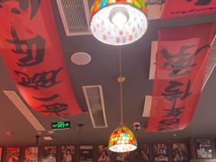 -王繁星面馆(西安熙地港店)