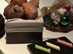 -翡翠36餐厅(浦东香格里拉店)