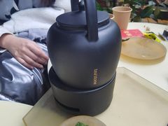 -tea'stone (万象天地店)