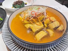 花雕鸡-荟廷·晶萃(陆家嘴尚悦湾店)