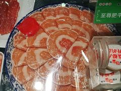 -海底捞火锅(上元大街店)