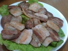 android_upload_pic-米郎餐厅·朝鲜族料理(延长路店)