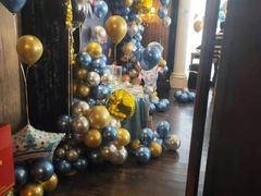 -滨河味道(北大街店)