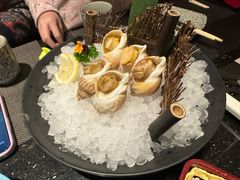 -德川家日本料理(中关村寰太大厦店)