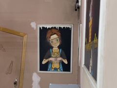 -逃脱反斗城沉浸剧情密室(北京路店)