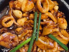 -高佳庄·舟山海鲜(海景旗舰店)