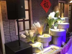 -锅来乐地锅鸡(安亭店)