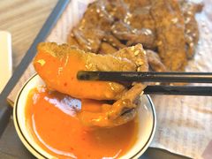 -蠔爺王志德生蚝馆(金沙湾店)