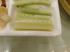 -东四民芳餐厅(世茂工三店)