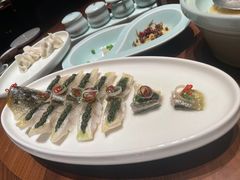 -喜鼎海胆水饺(东港店)
