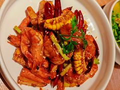 -榕意·川味之美(深业上城店)