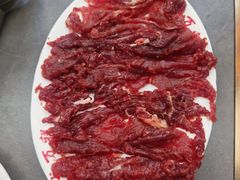 -万祥牛肉火锅(金龙店)