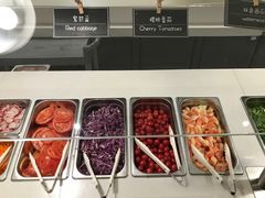 -So Lounge索兰至餐厅(蓝色港湾店)