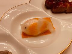 -东海朗廷酒店-唐阁T’ANG COURT 中餐厅