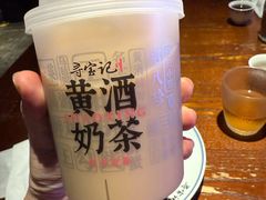 -寻宝记绍兴菜(鲁迅路店)