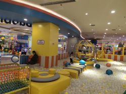 -乐多星球潮玩中心(沈阳嘉里城店)