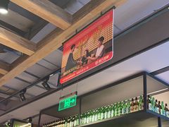 -管氏翅吧(地安门店)