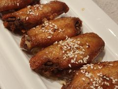 蜜椒鸡中亦-金翠皇宫粤菜·点心·海鲜(翡翠店)