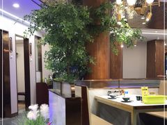 -亲回家吃饭餐厅(黄陂店)