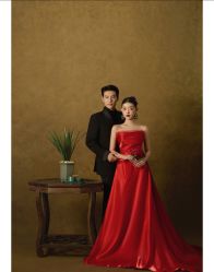 -金夫人婚纱摄影(总店)