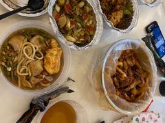 -文杰餐馆(南洪时尚风情街店)